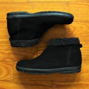 Heavenly Comfort Booties